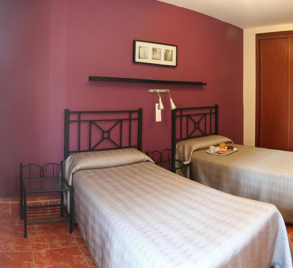 Hostal Jentoft Σεβίλλη Εξωτερικό φωτογραφία