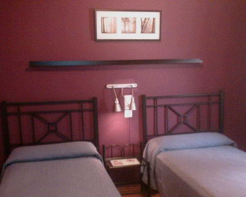 Hostal Jentoft Σεβίλλη Εξωτερικό φωτογραφία