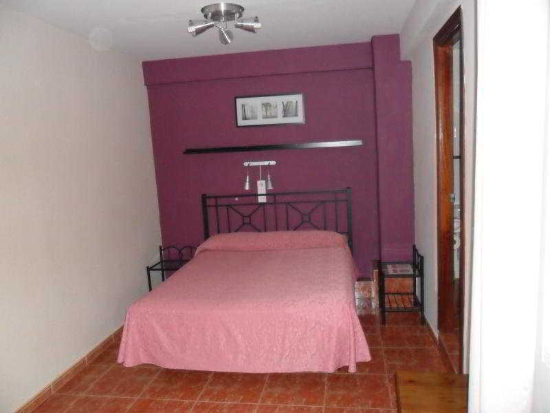 Hostal Jentoft Σεβίλλη Εξωτερικό φωτογραφία