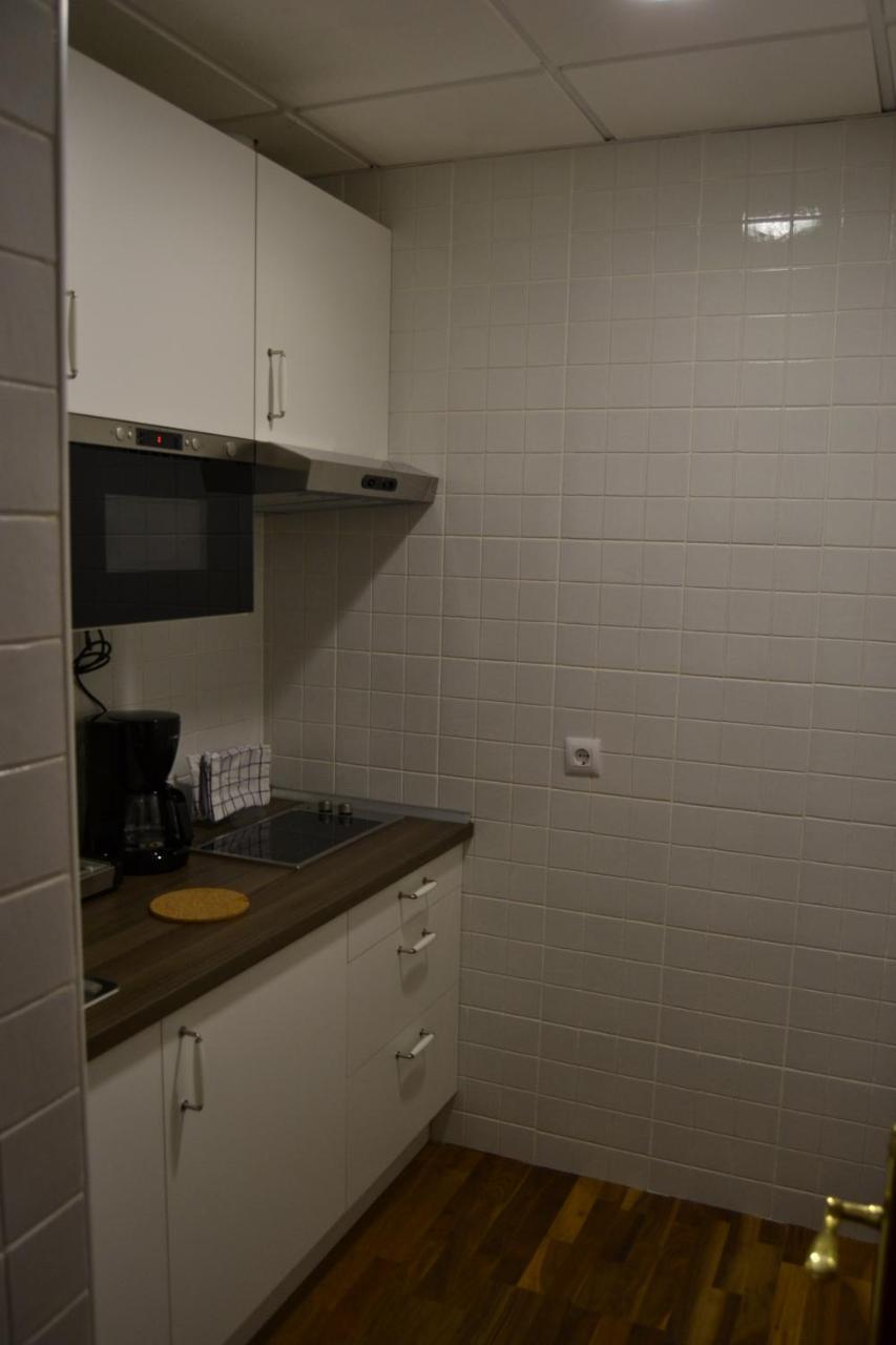Hostal Jentoft Σεβίλλη Εξωτερικό φωτογραφία